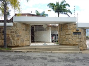 ALO INMUEBLES 2009, C.A. Casa Venta Caracas Cerro Verde FLEXMLS-11-9344