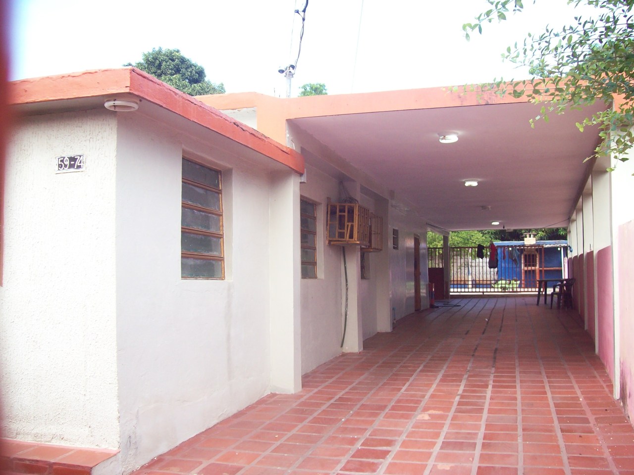 ANGEL PINTON Casa en Venta en Kilometro 4 en Maracaibo Código: 11-9337 No.2