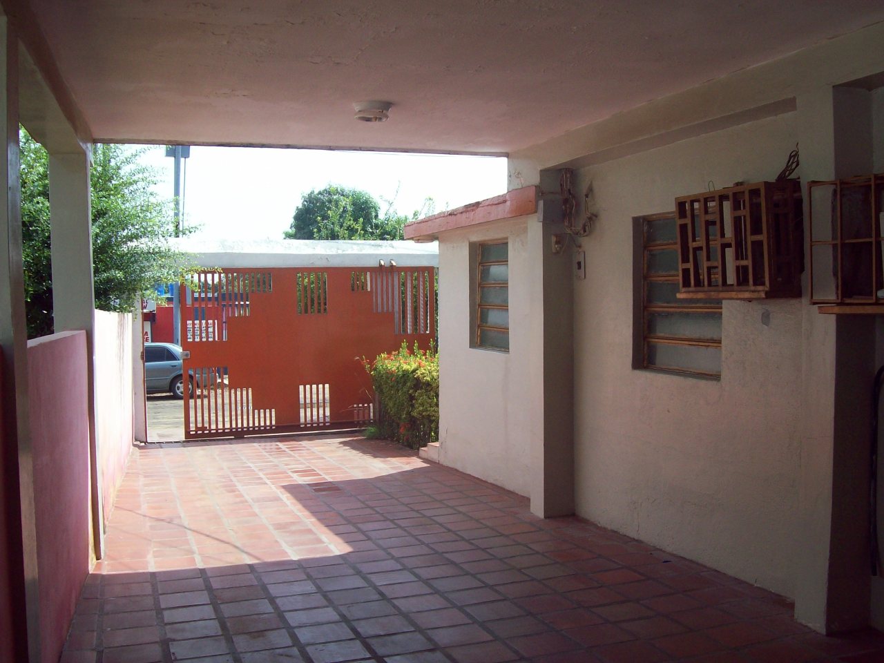ANGEL PINTON Casa en Venta en Kilometro 4 en Maracaibo Código: 11-9337 No.3