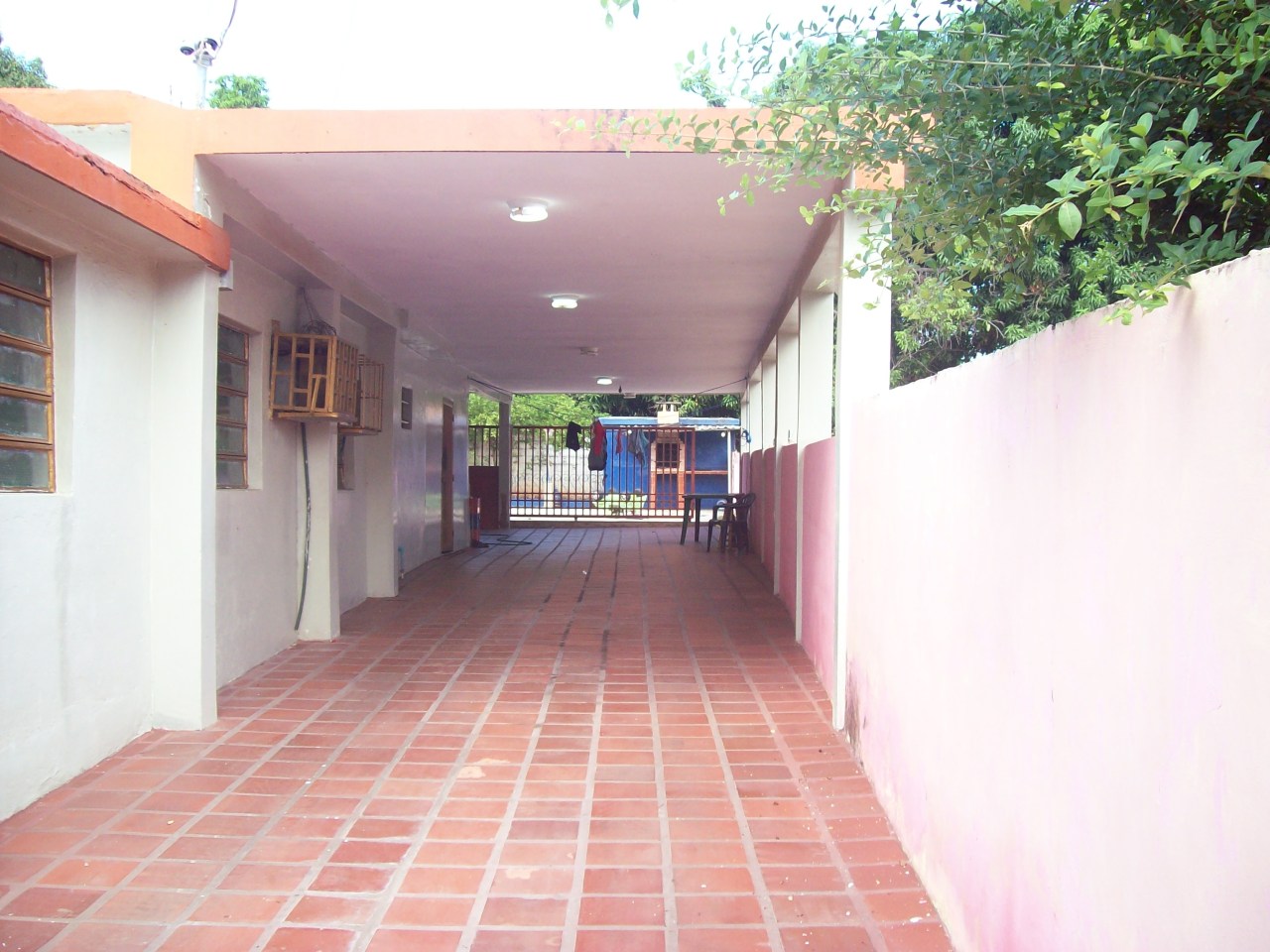 ANGEL PINTON Casa en Venta en Kilometro 4 en Maracaibo Código: 11-9337 No.6