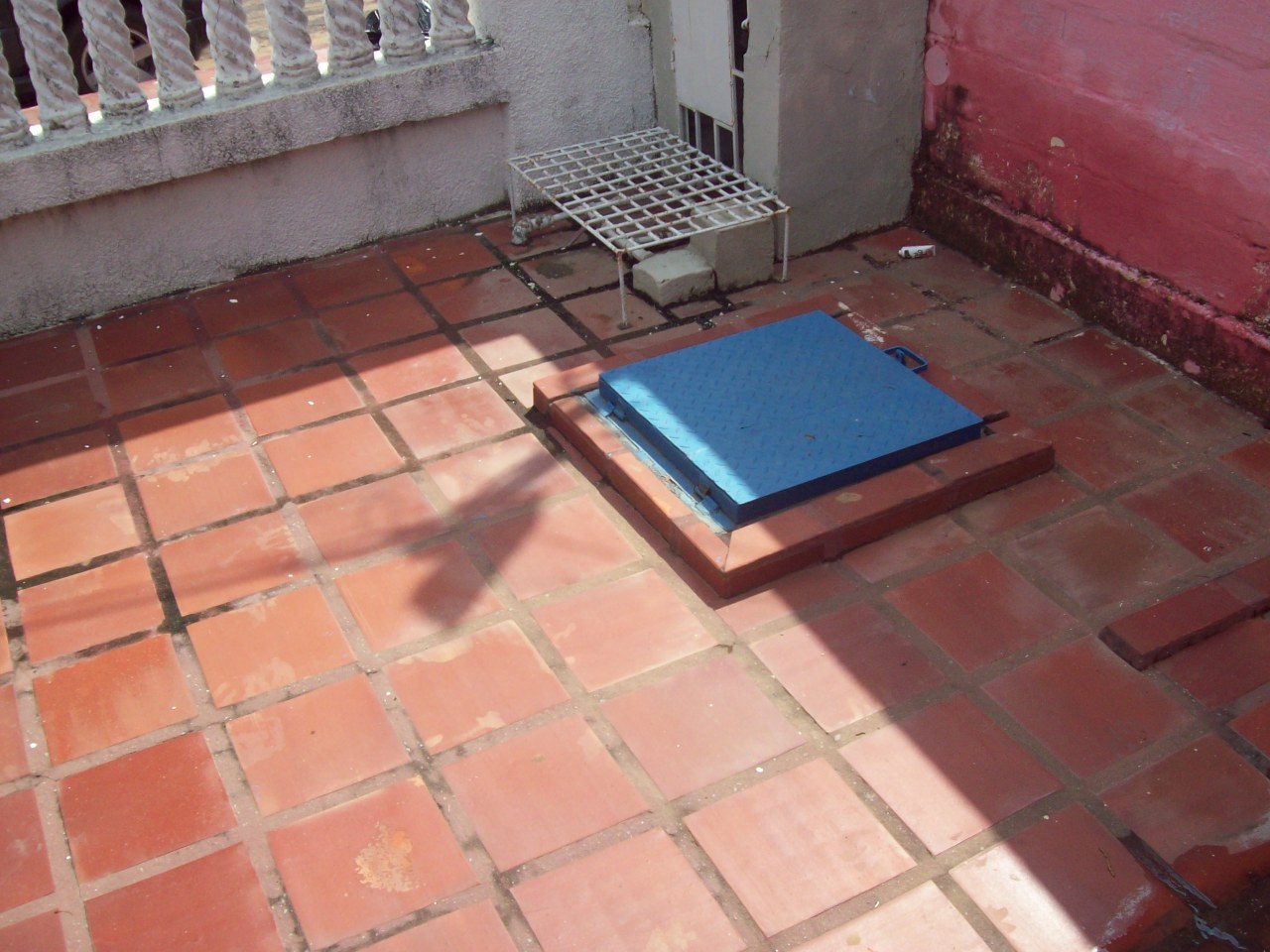 ANGEL PINTON Casa en Venta en Kilometro 4 en Maracaibo Código: 11-9337 No.7