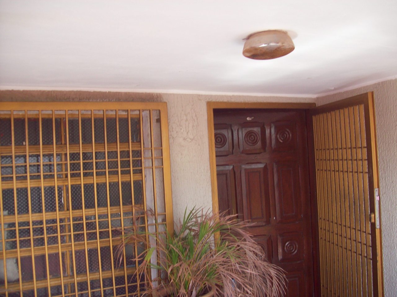 ANGEL PINTON Casa en Venta en Kilometro 4 en Maracaibo Código: 11-9337 No.9