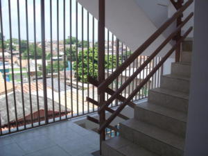 JUSMERI ESPINA Apartamento En Venta En Maracaibo - Santa Lucia C&oacute;digo FLEX: 11-9348 No.8