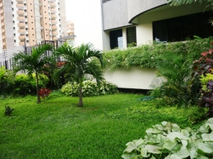 SORVELY SANCHEZ Apartamento Venta Valencia Las Chimeneas FLEXMLS-11-9352