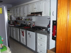 PATRICIA COLINA V-09752084-0 Apartamento En Venta En Valencia - Las Chimeneas C&oacute;digo FLEX: 11-9352 No.8