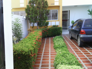 VICTOR ARTURO MORANTES Casa En Venta En San Francisco - La Coromoto C&oacute;digo FLEX: 11-9360 No.1