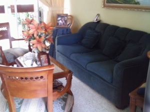 VICTOR ARTURO MORANTES Casa En Venta En San Francisco - La Coromoto C&oacute;digo FLEX: 11-9360 No.4