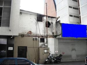 ERNESTO JIMENEZ Edificio En Venta En Caracas - Chacao C&oacute;digo FLEX: 11-9367