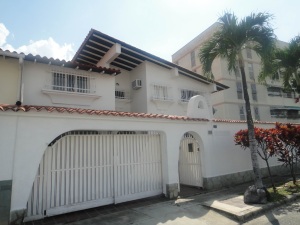 TESLA CAMEJO Casa Venta Caracas Montalban I FLEXMLS-11-9377