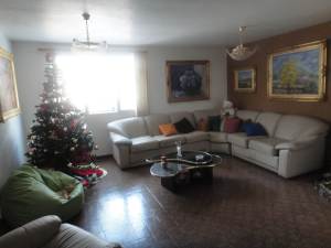 ARIADNA BOUQUETT MORENO Casa Venta Caracas Montalban I FLEXMLS-11-9377