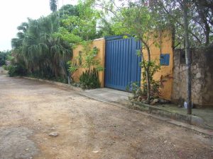 Carmelina Coronel Local Comercial Venta Cabudare Parroquia Agua Viva FLEXMLS-11-9382