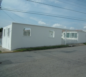 Venta - Casa En San Felipe - San Felipeimage fachada RAH:11-9384