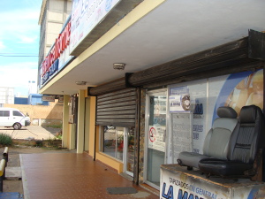 JUSMERI ESPINA Edificio Venta Maracaibo Dr. Portillo FLEXMLS-11-9388