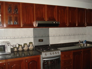 EILEEN CASTILLO Apartamento En Venta En Turmero - La Montaña Código FLEX: 11-9390 No.2