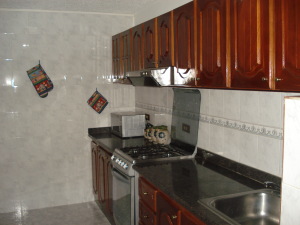 EILEEN CASTILLO Apartamento En Venta En Turmero - La Montaña Código FLEX: 11-9390 No.3