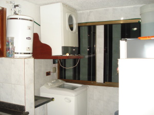 EILEEN CASTILLO Apartamento En Venta En Turmero - La Montaña Código FLEX: 11-9390 No.4