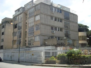 VANESSA GOMES Apartamento Venta Caracas Santa Monica FLEXMLS-11-9392