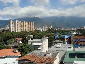 ARIADNA BOUQUETT MORENO Apartamento Venta Caracas Santa Monica FLEXMLS-11-9392