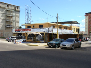 JUSMERI ESPINA Edificio En Venta En Maracaibo - Dr. Portillo C&oacute;digo FLEX: 11-9388 No.1