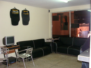 JUSMERI ESPINA Edificio En Venta En Maracaibo - Dr. Portillo C&oacute;digo FLEX: 11-9388 No.3