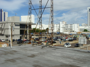 JUSMERI ESPINA Edificio En Venta En Maracaibo - Dr. Portillo C&oacute;digo FLEX: 11-9388 No.9
