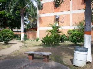EILEEN CASTILLO Apartamento En Venta En Santa Cruz de Aragua - Residencias Santa Cruz Código FLEX: 11-9394 No.3