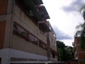 EILEEN CASTILLO Apartamento En Venta En Santa Cruz de Aragua - Residencias Santa Cruz Código FLEX: 11-9394 No.5