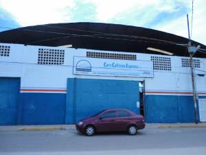 MARGARITA ESCALANTE Local Comercial Venta Maracaibo Avenida Milagro Norte FLEXMLS-11-9400