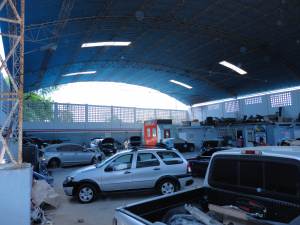 JUSMERI ESPINA Local Comercial En Venta En Maracaibo - Avenida Milagro Norte C&oacute;digo FLEX: 11-9400 No.3