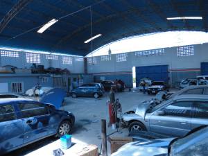 JUSMERI ESPINA Local Comercial En Venta En Maracaibo - Avenida Milagro Norte C&oacute;digo FLEX: 11-9400 No.5