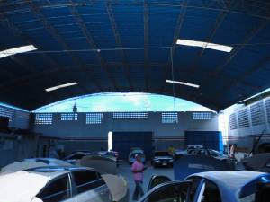 JUSMERI ESPINA Local Comercial En Venta En Maracaibo - Avenida Milagro Norte C&oacute;digo FLEX: 11-9400 No.6