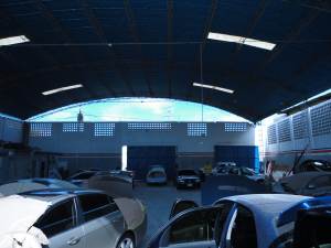 JUSMERI ESPINA Local Comercial En Venta En Maracaibo - Avenida Milagro Norte C&oacute;digo FLEX: 11-9400 No.7