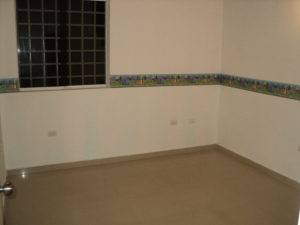 Vista de cuarto 1