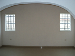 Sala de estar TV