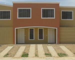 GICELA MORA Townhouse Venta Guatire Guatire FLEXMLS-11-9407