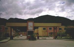 GICELA MORA Townhouse En Venta En Guatire - Guatire C&oacute;digo FLEX: 11-9407 No.1