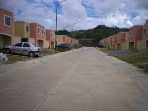 GICELA MORA Townhouse En Venta En Guatire - Guatire C&oacute;digo FLEX: 11-9407 No.3