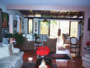 Bel�n Mar�n y David Del Corral Casa En Venta En Caracas - Santa Paula C&oacute;digo FLEX: 11-9410 No.2