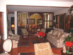 Bel�n Mar�n y David Del Corral Casa En Venta En Caracas - Santa Paula C&oacute;digo FLEX: 11-9410 No.3