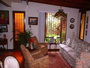 Bel�n Mar�n y David Del Corral Casa En Venta En Caracas - Santa Paula C&oacute;digo FLEX: 11-9410 No.4