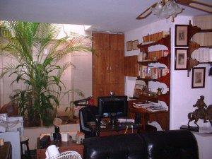 Bel�n Mar�n y David Del Corral Casa En Venta En Caracas - Santa Paula C&oacute;digo FLEX: 11-9410 No.5