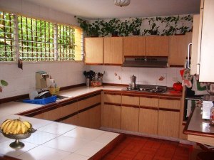 Bel�n Mar�n y David Del Corral Casa En Venta En Caracas - Santa Paula C&oacute;digo FLEX: 11-9410 No.7