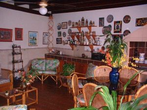 Bel�n Mar�n y David Del Corral Casa En Venta En Caracas - Santa Paula C&oacute;digo FLEX: 11-9410 No.9