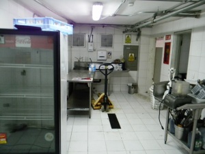 Bel�n Mar�n y David Del Corral Local Comercial En Alquiler En Caracas - Altamira C&oacute;digo FLEX: 12-4 No.9