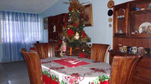 EILEEN CASTILLO Casa En Venta En Cagua - Prados de la Encrucijada C&oacute;digo FLEX: 11-9413 No.4