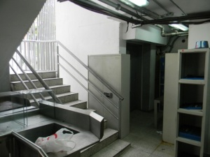 Bel�n Mar�n y David Del Corral Local Comercial En Alquiler En Caracas - Altamira C&oacute;digo FLEX: 12-7 No.8