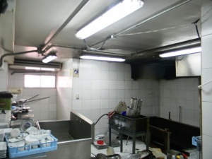 Bel�n Mar�n y David Del Corral Local Comercial En Alquiler En Caracas - Altamira C&oacute;digo FLEX: 12-6 No.9