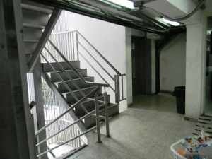 Bel�n Mar�n y David Del Corral Local Comercial En Alquiler En Caracas - Altamira C&oacute;digo FLEX: 12-5 No.9