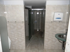 Bel�n Mar�n y David Del Corral Local Comercial En Alquiler En Caracas - Altamira C&oacute;digo FLEX: 12-8 No.4