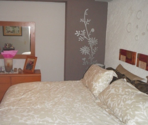 NACARI ORDO�EZ Apartamento En Venta En Valencia - La Trigaleña C&oacute;digo FLEX: 11-9426 No.6